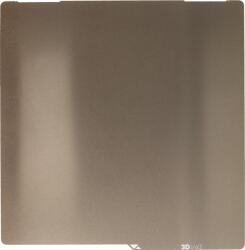 3DJAKE Textured PEI Build Plate - Dual Sided - 430 x 430 mm V2 (PDSBP-430X430V2)
