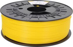 3DJAKE ABS Yellow - 1, 75 mm / 2300 g (9010707006770)