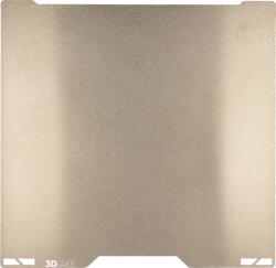 3DJAKE Textured PEI Build Plate - Dual Sided - 355 x 325 mm (PDSBP-355X325)