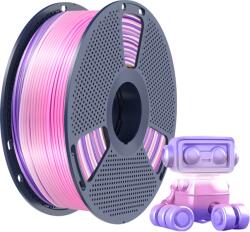 SUNLU Silk PLA+ Rainbow-03 - 1, 75 mm / 1000 g (6933582315559)