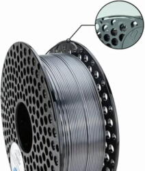 AzureFilm PLA Silk Graphite Grey - 1, 75 mm / 1000 g (FL171-7024)