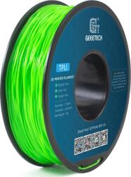 GEEETECH TPU Green - 1, 75 mm / 1000 g (700-001-1841)