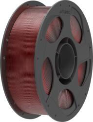 Anycubic PLA Silk Dual Color Black Red - 1, 75 mm / 1000 g (6974662353542)