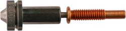E3D Revo High Flow HT-абразивна дюза - 1, 0 mm (RC-NOZZLE-HF-HTA-1000-AS-SPK)