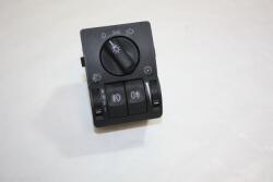 AUTOMEGA Spínač hlavného osvetlenia AUTOMEGA 150109210 (150109210)