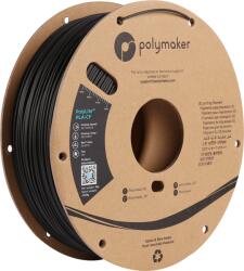 Polymaker PolyLite PLA-CF Black - 1, 75 mm / 1000 g (PA10001)
