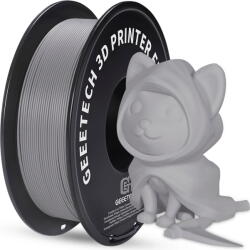 GEEETECH PLA Matte Grey - 1, 75 mm / 1000 g (700-001-1369)