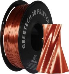GEEETECH PLA Silk Copper - 1, 75 mm / 1000 g (700-001-1215)