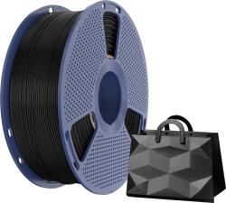SUNLU TPU-Silk Black - 1, 75 mm / 1000 g (6933582309268)
