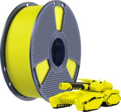SUNLU PLA Yellow - 1, 75 mm / 1000 g (6933582308346)