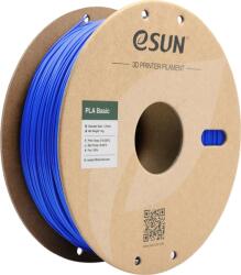 eSUN PLA Basic Blue - 1, 75 mm / 1000 g (PLA-Basic175U1P1)