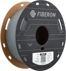 Polymaker Fiberon PA6-GF25 Grey - 1, 75 mm / 500 g (FG02001)