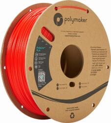 Polymaker PolyLite PLA Red - 1, 75 mm / 1000 g (PA02004)