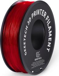 GEEETECH TPU Transparent Red - 1, 75 mm / 1000 g (700-001-1428)