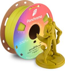 Polymaker Panchroma PLA Matte Army Light Green - 1, 75 mm / 1000 g (CA04011)