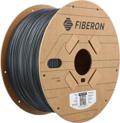 Polymaker Fiberon PET-CF17 Black - 1, 75 mm / 3000 g (FL01002)