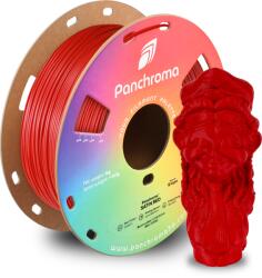 Polymaker Panchroma PLA Satin Red - 1, 75 mm / 1000 g (CA05008)
