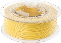 Spectrum PETG Premium Bahama Yellow - 1, 75 mm / 1000 g (80060)