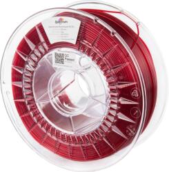 Spectrum Premium PCTG Transparent Red - 1, 75 mm / 1000 g (80738)