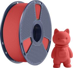 SUNLU PLA Matte Red - 1, 75 mm / 1000 g (6933582309640)