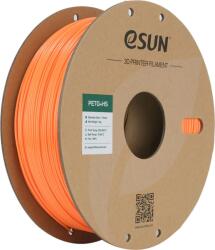 eSUN PETG+HS Orange - 1, 75 mm / 1000 g (PETG+HS175O1P1)
