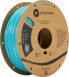 Polymaker PolyLite PETG Turquoise - 1, 75 mm (PB01010)