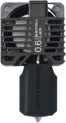 Bambu Lab Complete Hotend - P1 Serie - 0, 6 mm - Hardened Steel (FAH005-P)