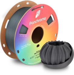 Polymaker Panchroma PLA Matte Ash Grey - 1, 75 mm / 1000 g (CA04014)