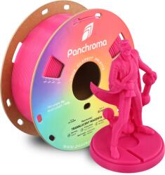 Polymaker Panchroma PLA Translucent Magenta - 1, 75 mm / 1000 g (CA02002)