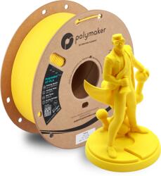 Polymaker HT-PLA Yellow - 1, 75 mm / 1000 g (PA17008)