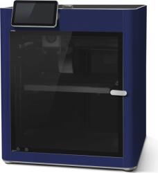 BIQU Комплект фолио Panda Fur за Bambu Lab X1C - Dark Blue (1060000698)