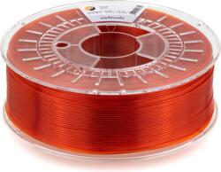 Extrudr PETG Transparent Orange - 1, 75 mm / 1100 g (9120066746177)