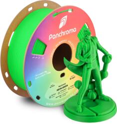 Polymaker Panchroma PLA Neon Green - 1, 75 mm / 1000 g (CA02006)