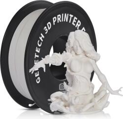 GEEETECH PLA Matte White - 1, 75 mm / 1000 g (700-001-1361)