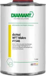 DIAMANT Polymer dichtol WFT Makro - 1.000 ml (1546 M04)