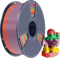 SUNLU PLA Rainbow-01 - 1, 75 mm / 1000 g (6933582309602)