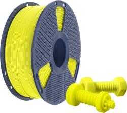 SUNLU High-Speed ABS Yellow - 1, 75 mm / 1000 g (6933582316938)