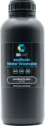 3DJAKE ecoResin Water Washable Anthracite Grey - 1.000 g (02-33227161)