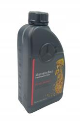 Mercedes Ulei transmisie [ATF MB 236.21, 7-Speed DCT] 1L ORIGINAL MERCEDES A001989850313