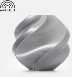 Bambu Lab PLA Silk+ Silver - Макара (A06-D1-1.75-1000-SPL)