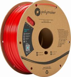 Polymaker ASA Червено - 1, 75 mm / 1000 g (PF01004)