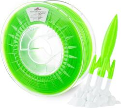 Spectrum Premium PLA High Speed Neon Green UV - 1, 75 mm / 1000 g (81057)