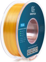 GEEETECH PLA Silk Tri-Color Gold+Silver+Copper - 1, 75 mm / 1000 g (700-001-1590)