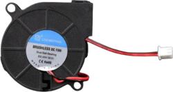 LDO Motors Вентилатор - V2.4 RevC (5015BF-24-CW2)