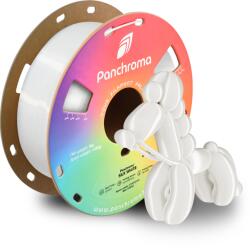 Polymaker Panchroma PLA Silk White - 1, 75 mm / 1000 g (CA03020)