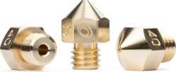 BondTech Месингова дюза MK8 - 0, 60 mm (600-B-MK8-175-60)