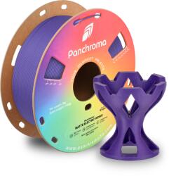 Polymaker Panchroma PLA Matte Electric Indigo - 1, 75 mm / 1000 g (CA04018)