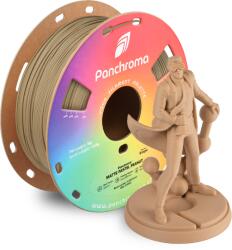Polymaker Panchroma PLA Matte Pastel Peanut - 1, 75 mm / 1000 g (CA04034)