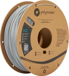 Polymaker PolyLite PLA PRO Grey - 1, 75 mm (PA07003)