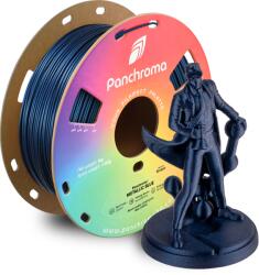 Polymaker Panchroma PLA Metallic Blue - 1, 75 mm / 1000 g (CA02036)